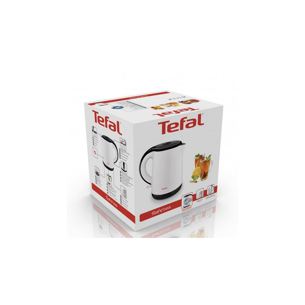 Fierbator de apa electric Tefal KO261130    photo 8